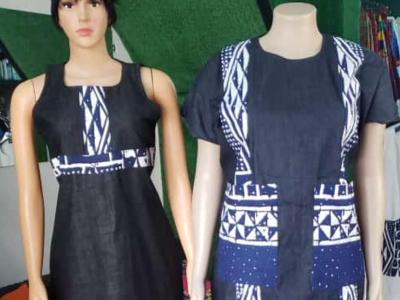Female Gown Traditional Wear