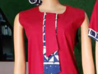 Female Gown Traditional Wear