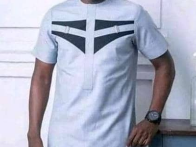 Men Two piece
