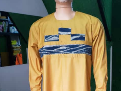 Men two piece