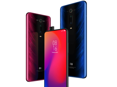 Xaiomi Redmi Mi 9T