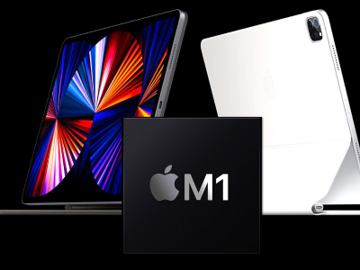 IPad Pro M1 2021 12.9 Inches