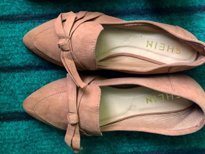 Balerine size 36