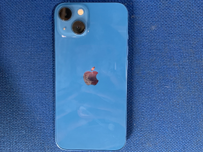 iPhone 13 256gigs