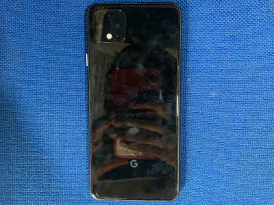 Google pixel 4xl 64gigs