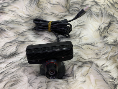 PlayStation camera
