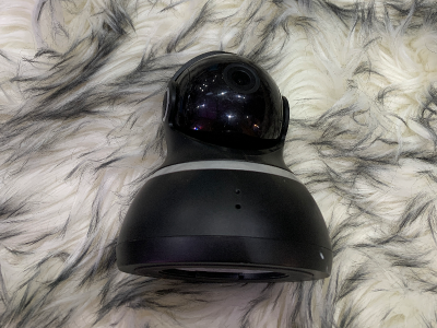 Monitoring Camera