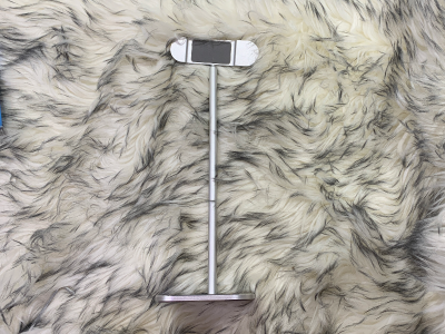 Headset stand
