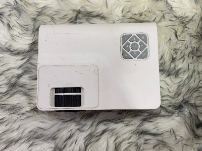 Projector