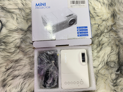 Mini projector
