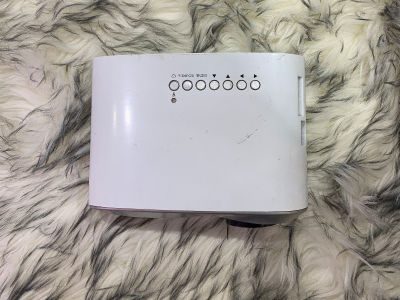Projector