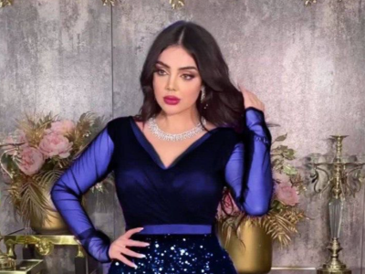 Female Luxury Gown