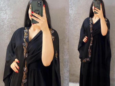 Female Luxury Gown