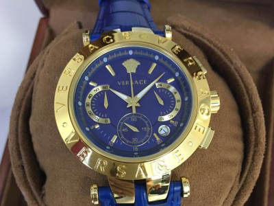 Versace watch