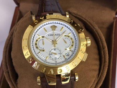 Versace watch