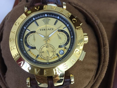 Versace watch