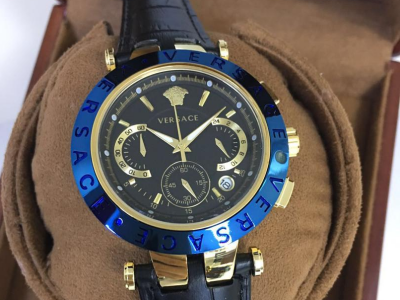 Versace watch
