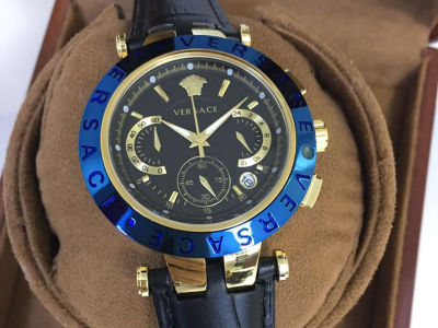 Versace watch