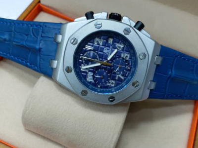 Versace watch