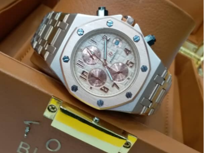 Versace watch