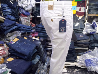 Trousers