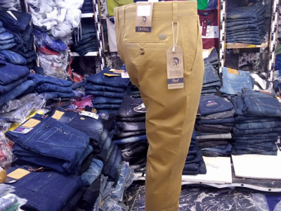 Trousers
