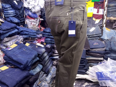 Trousers