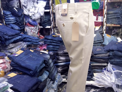 Trousers
