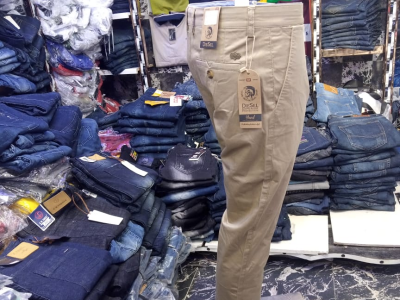 Trousers