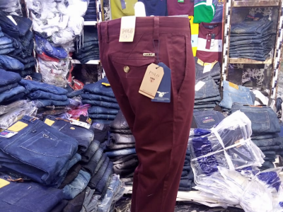 Trousers