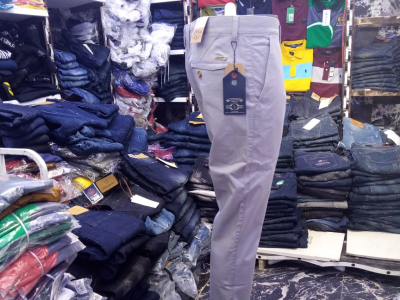Trousers