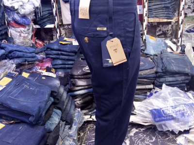 Trousers