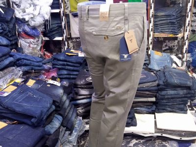 Trousers