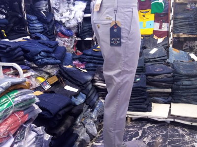 Trousers