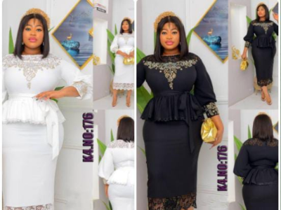 Female Luxury Two Piece