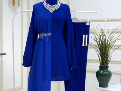 Female Luxury Two Piece