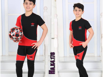 Track Suit For Kids