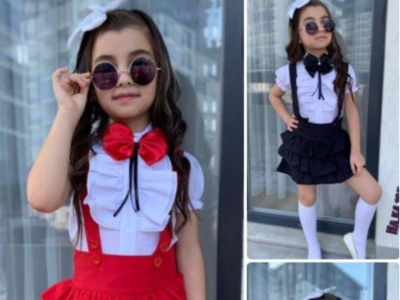 Kids dress