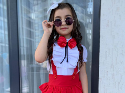 Kids dress