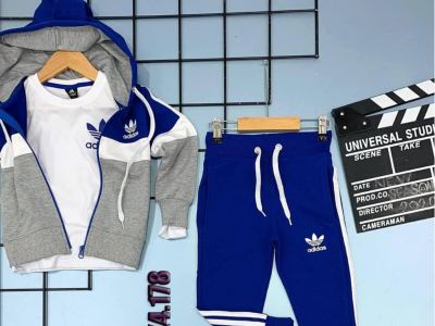 Kids track Suit