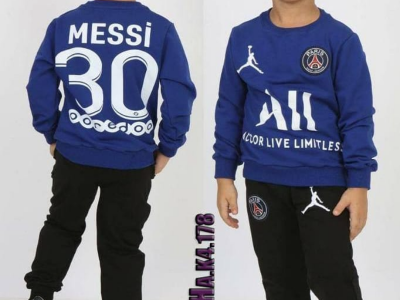 Kids track Suit