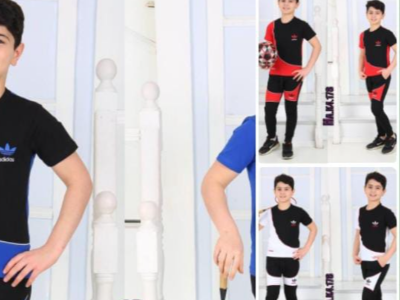 Kids track Suit