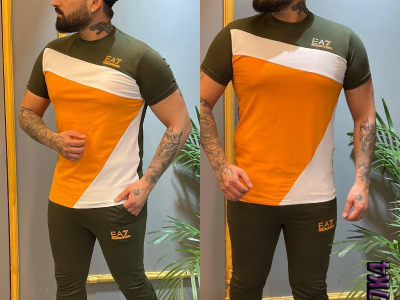 Men Track Suit