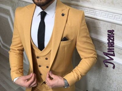 Male suit
