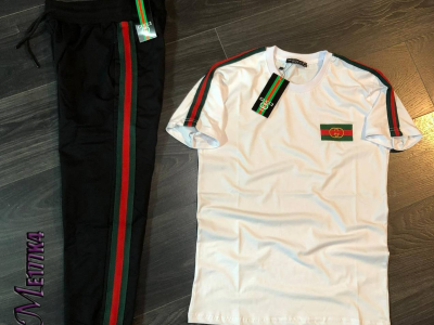 Male Track Suit
