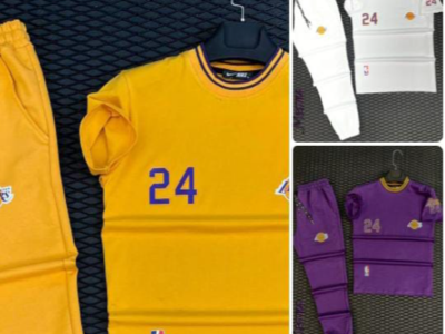 Male Jerseys