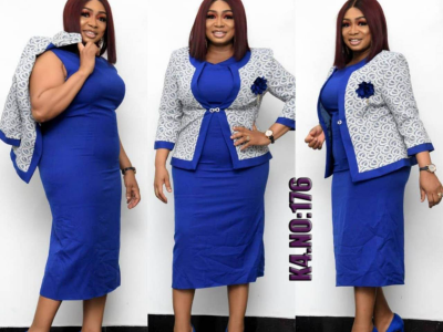 Female Classy Two Piece