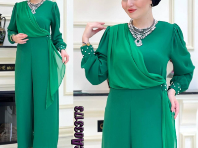 Female Classy Two Piece