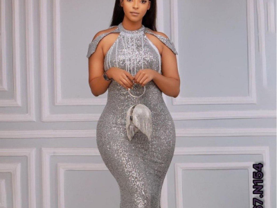 Female Luxury Gown