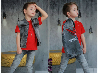 Kids Casual Wear
